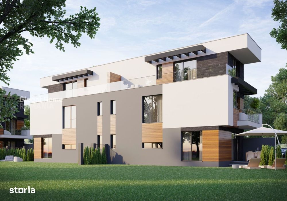 Teren Dezvoltare | 1.869 mp | PUD Aprobat | Str. Jupiter - Pantelimon