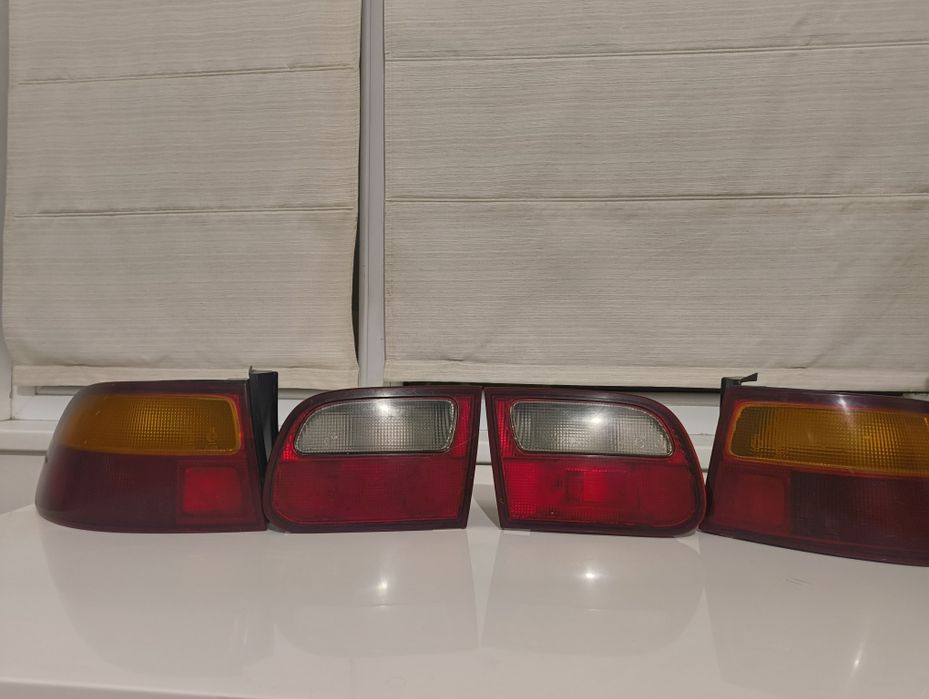 Стопове за Honda Civic 5 EG