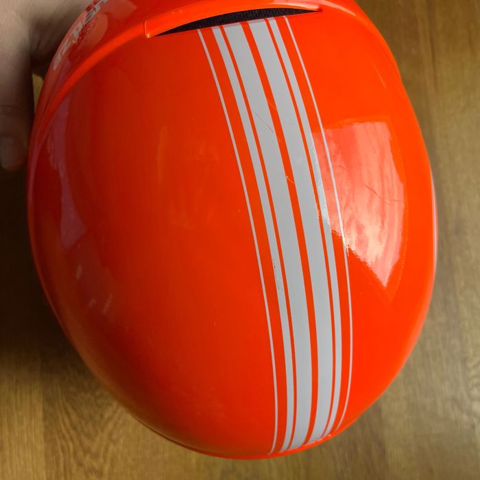 Каска WED’ZE H 400 Jr и очила а ски и сноуборд Junior 53/56с