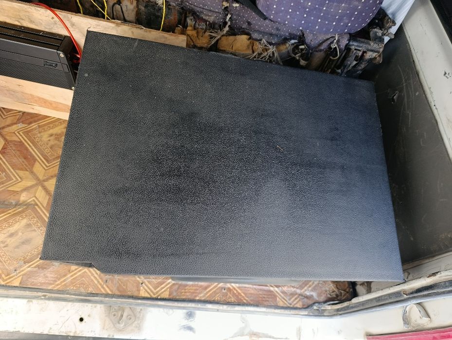 Subwoffer yangı sotiladi