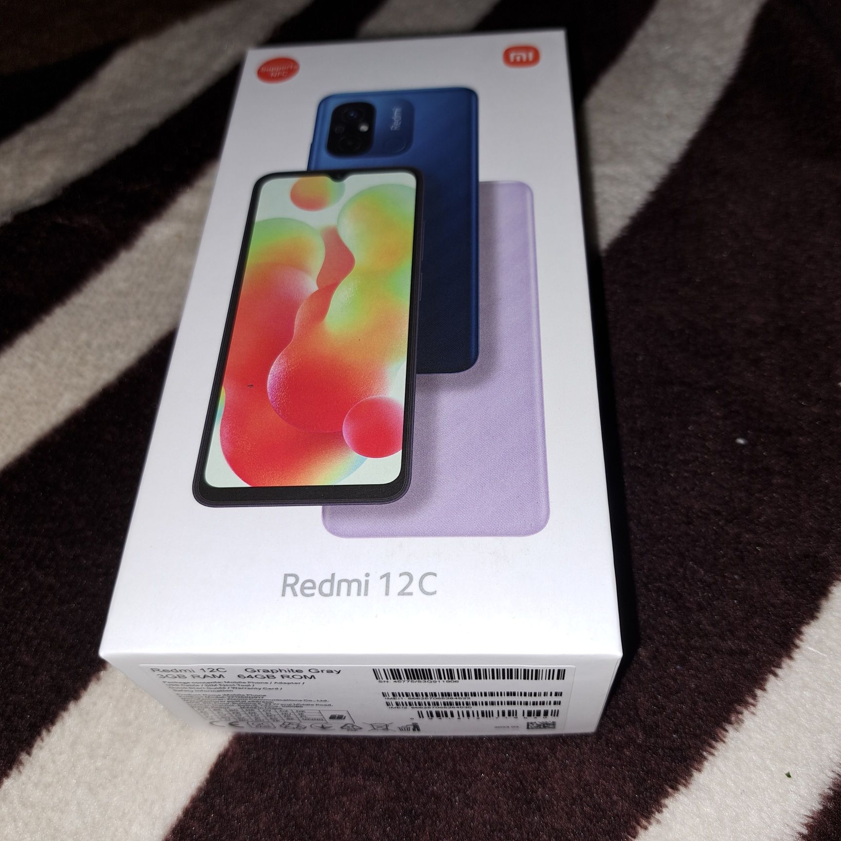 Xiaomi Redmi 12c Bucuresti Sectorul 6 • Olxro 4020