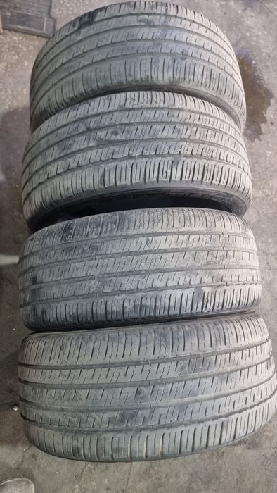 245/40/19 Michlen 20год