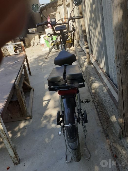 Sukuter bonvi xolat zõr