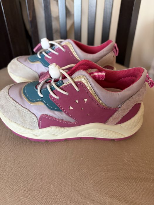 Детски обувки PRIMIGI