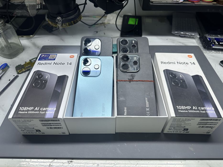 Материнские платы для сотовых телефонов! Telefon platalari!