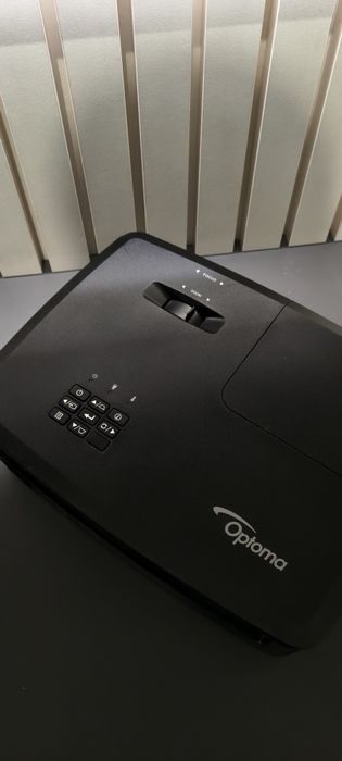 Videoproiector Optoma