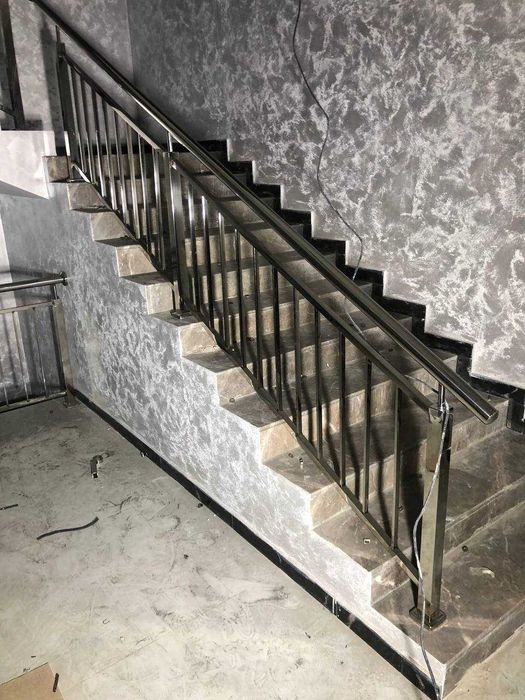 Sifatli Perila Service