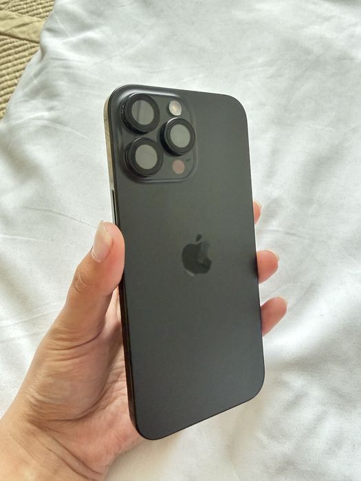 Iphone 16 Pro Max 1TB Sim+Esim