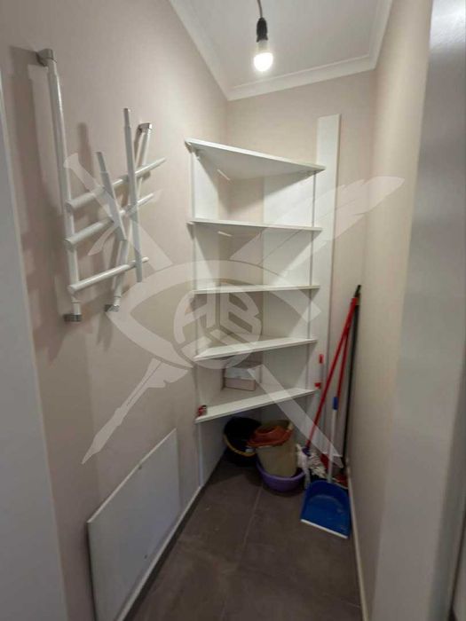 Тристаен апартамент в кв. Овча купел №184902