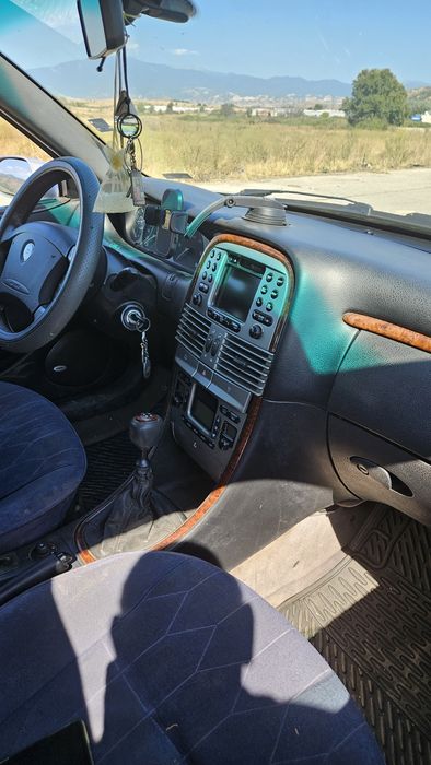 Ланчия Либра 1,9jtd