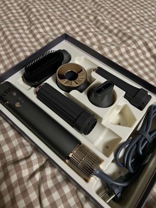 Фен-стайлер 5в 1