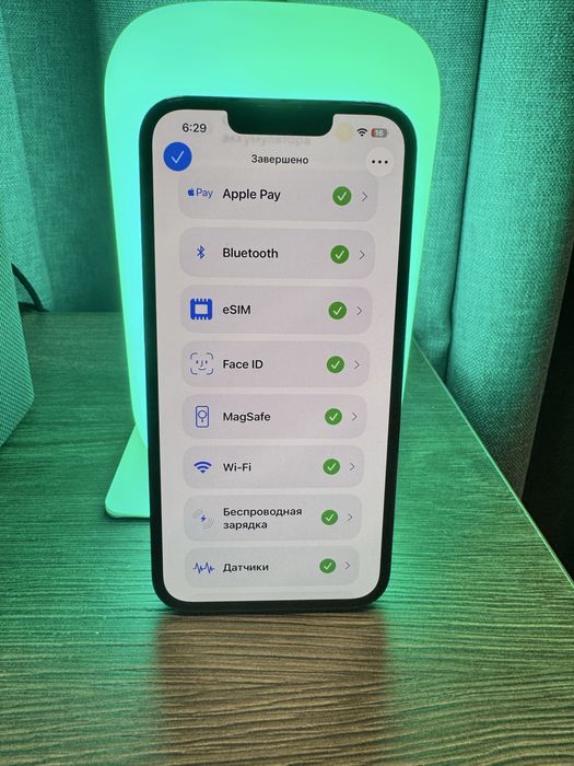 Продаю iPhone 13 pro 256gb