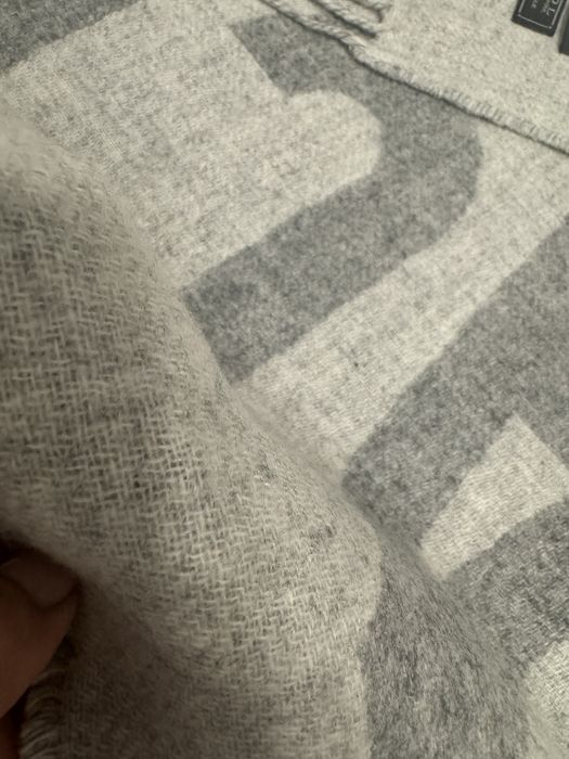 Шарф Jacquemus новый