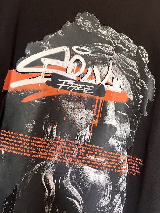 Tricou Vagabond - Made By Society