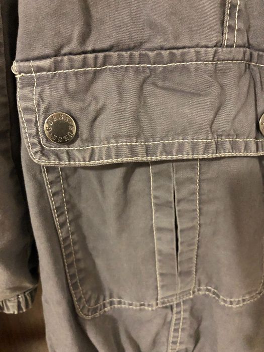 Яке дамско Guees