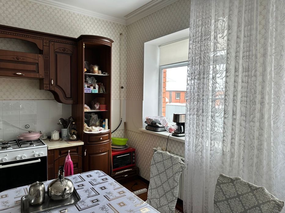 Продам кухонную гарнитуру