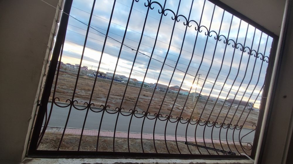 Решотка для окон