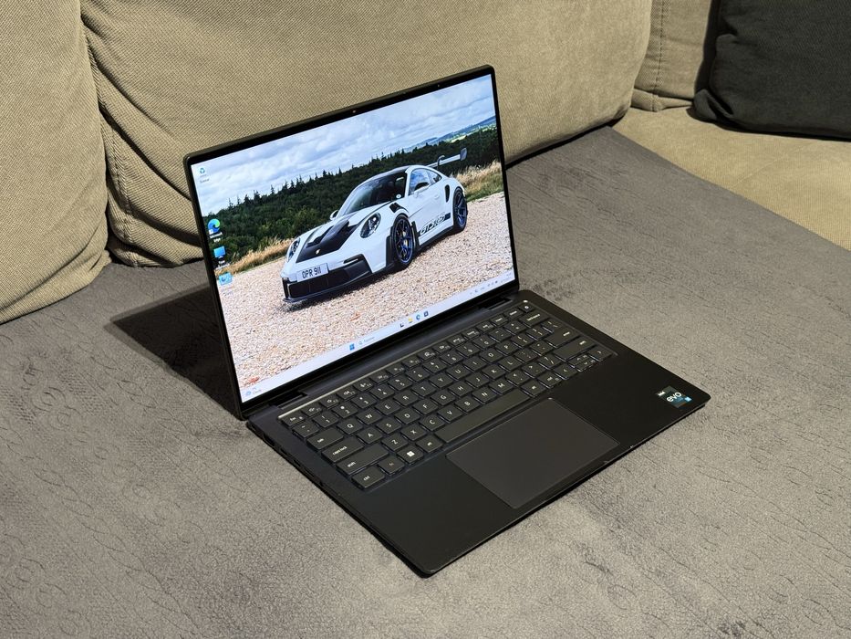 14’ QHD 2.5К IPS Touch/Dell Latitude 9430/i7-1265u/32GB LPDDR5/512GB