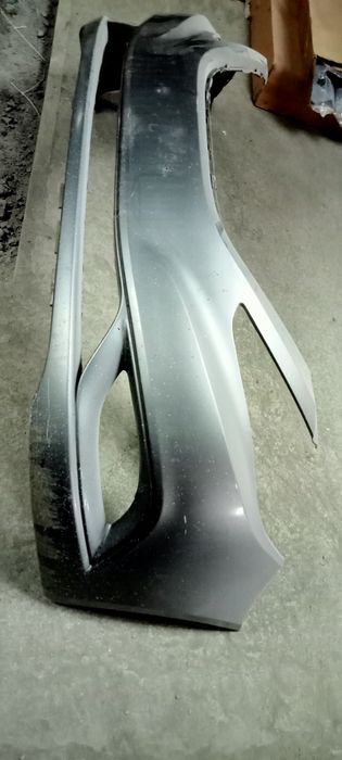 Продам бампер хюндай соната