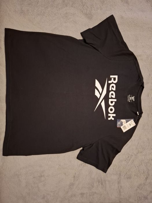 Tricou Reebok- xxl