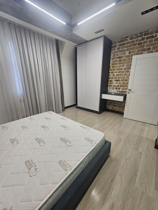 Yashnabot Qorasuv kochasi 13 Fazogir maxala kvartira arendaga berladi