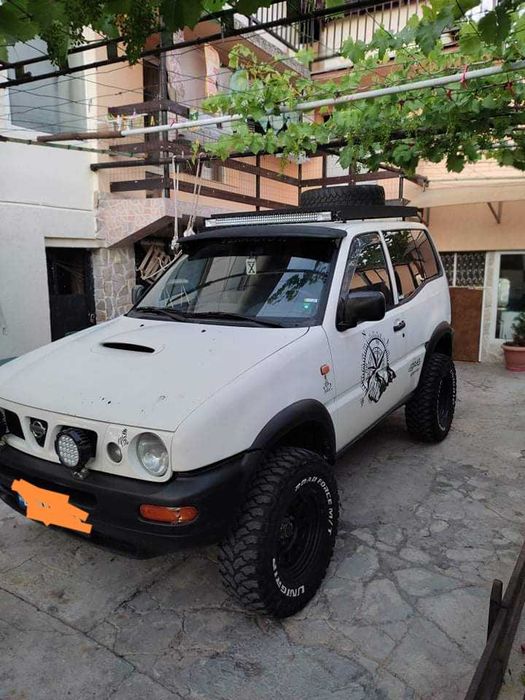 Сенник, Козирка за витара suzuki grand vitara pajero. Pajero spot