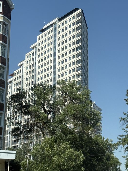 Акай ситй новастройка продается