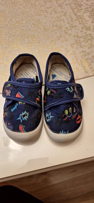 Пантофи Беко ортопедични