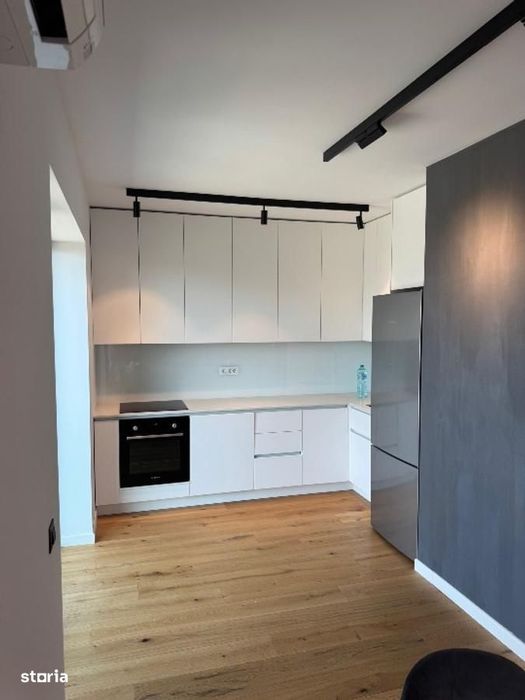 Duplex 3 camere | Cloud 9 | Pipera | 2 Locuri parcare | Nou | 90 mp