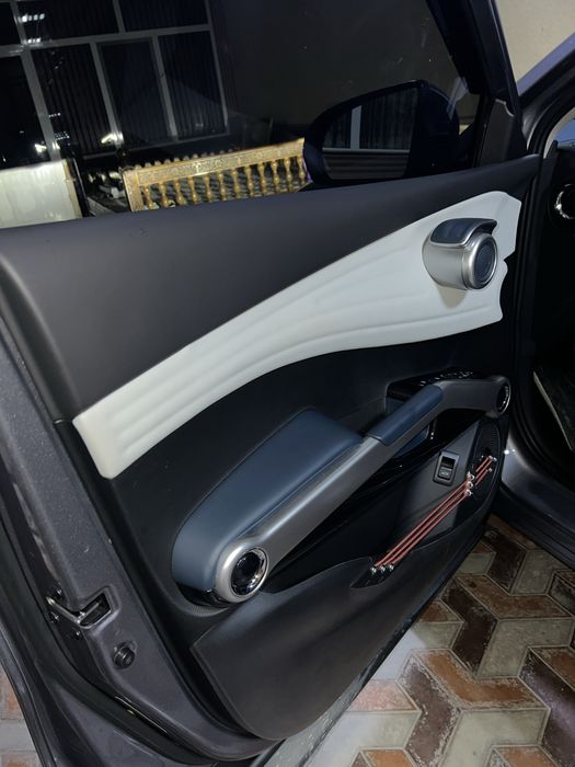 Byd yuan plus full 5 pozitsa