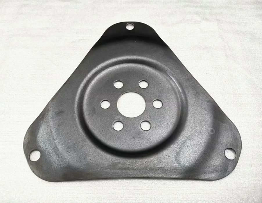 Маховик на Hyundai/Kia