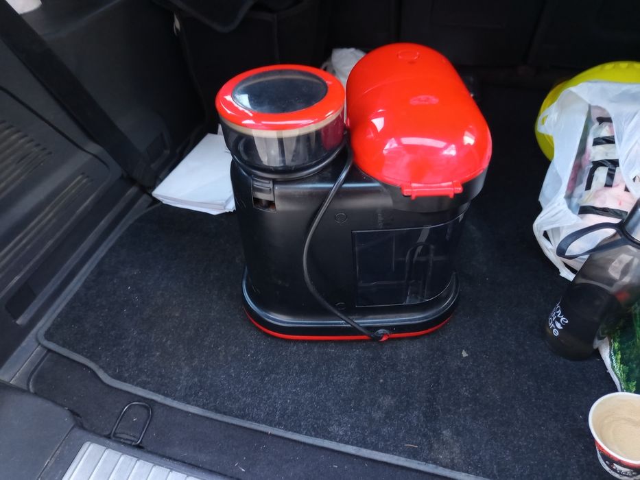 Кафе машина ARIETE