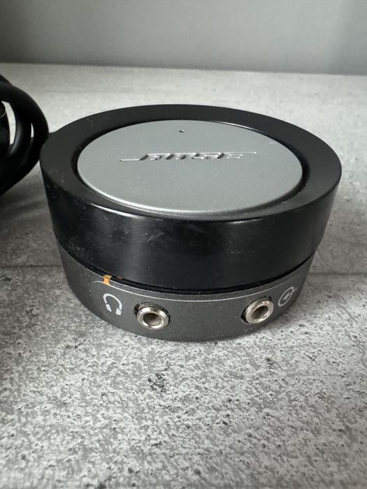 BOSE Volume Control pod