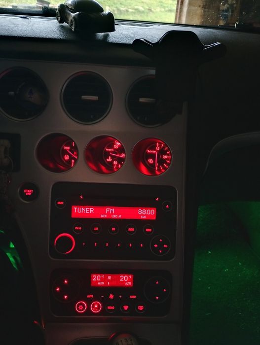 ALFA ROMEO 159 2007 — imagine 4