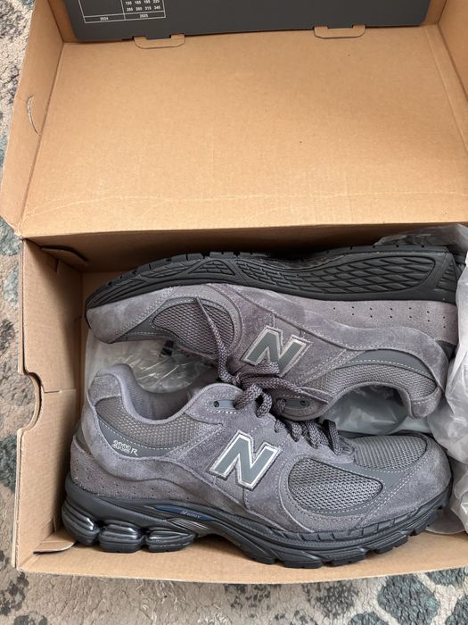 Чисто Нови  Мъжки Обувки New Balance U2002RH 44 номер