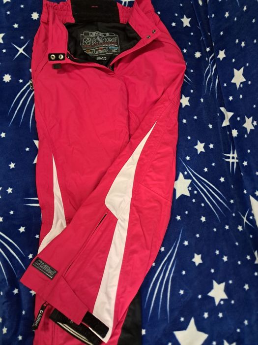 Pantaloni de ski  dama killtec