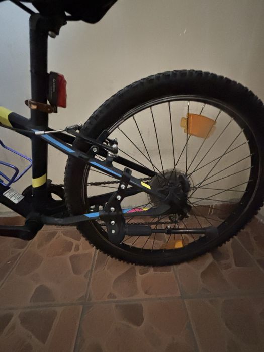 Продам велосипед ORBEA