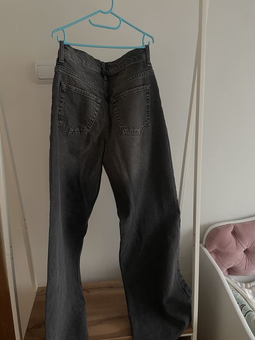 Джинсы LIME relaxed