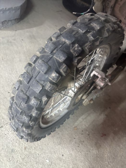 Продам 250 кубов