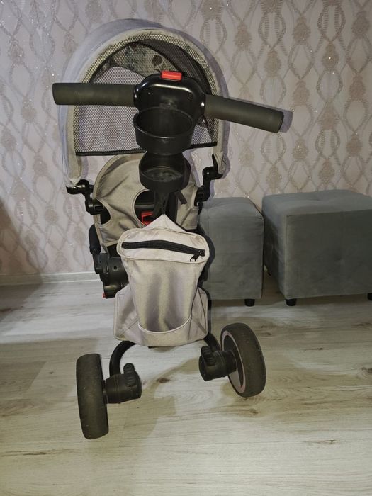 Детска триколка унисекс