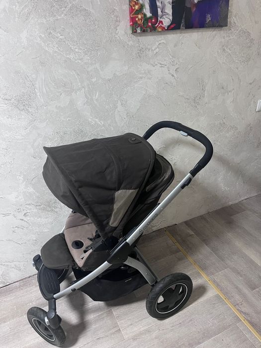 Продам коляску в хорошем состоянии