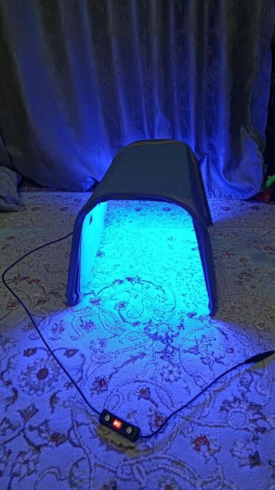 Фотолампа MAINENG