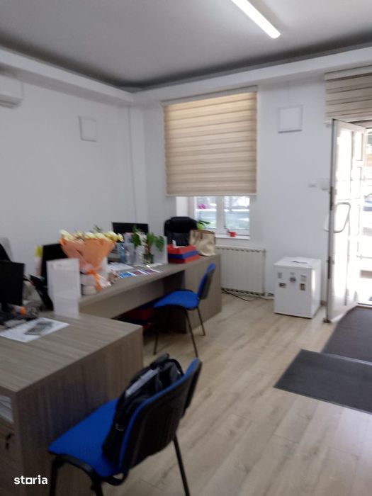 De Inchiriat Spatiu zona Centrala( Tribunal-Bd. Cuza)