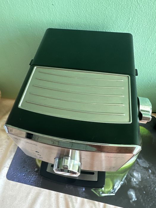 Saeco Poemia inox
