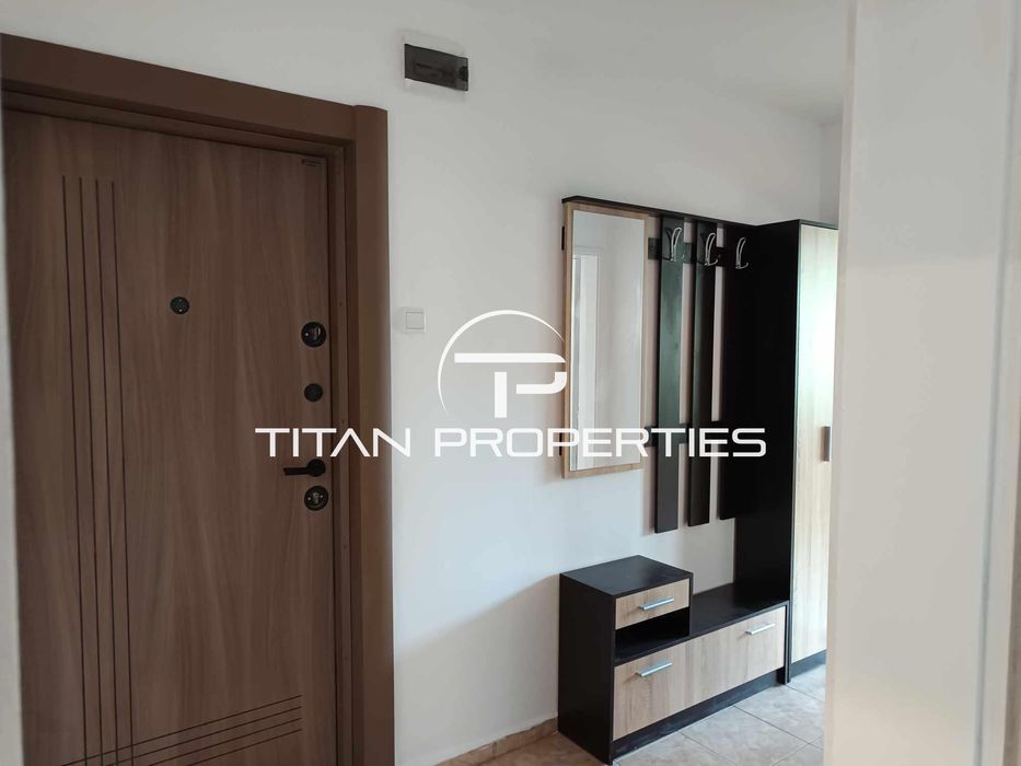 Дава се под наем Двустаен апартамент в Варна, Цветен квартал - 60 кв.м за 475 € - Снимка #8