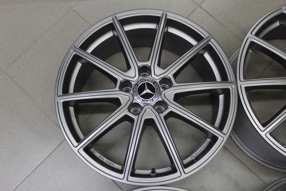 Джанти 18" Mercedes CLS 257 (2018-2023)