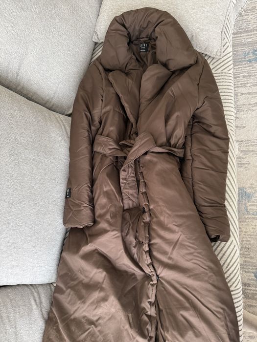 Продам,  зимнию куртку