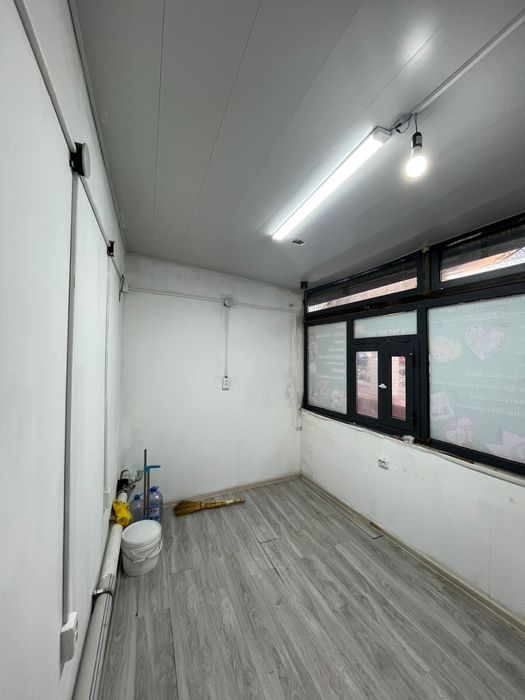 Сдам бутик по Байтурсынова