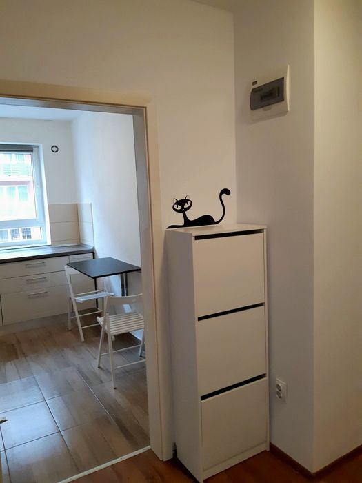 Apartament 2 camere, Brasov, Avantgarden, de inchiriat