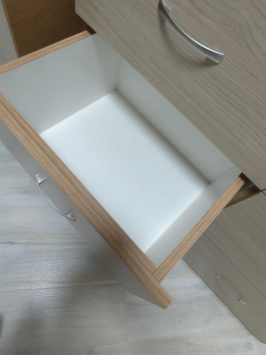 Голям скрин (използван)